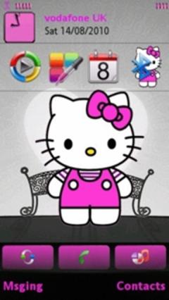Hello Kitty