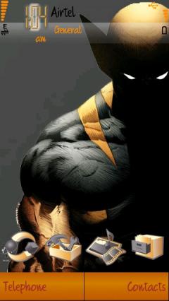 Wolverine