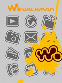 Yellow Splash