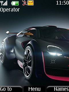 Nfs With Tone