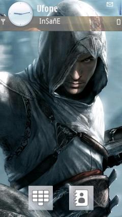 Assassin Creed