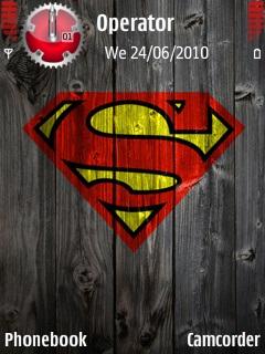 Superman Theme