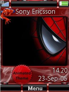 Spiderman