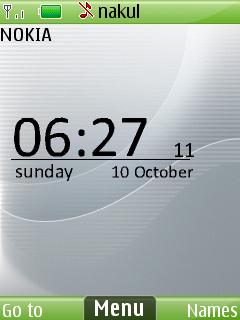 Nokia Imate