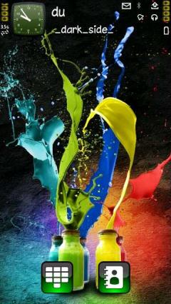 Splash