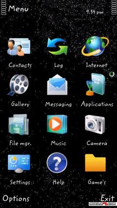 Windows Seven