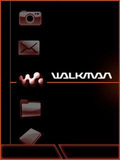 New Walkman