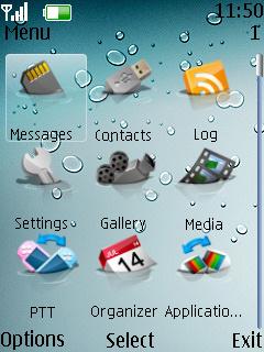 Sinking I Pad