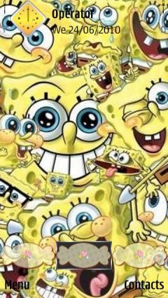 Sponge Icon