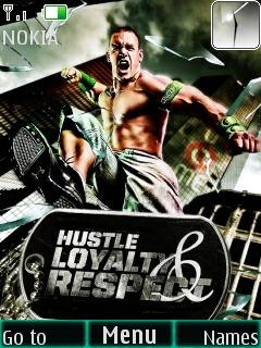 Cena With Tone