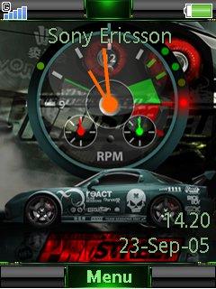 Need For Speed
