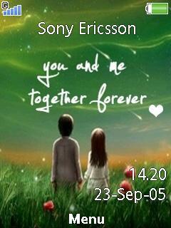 You And Me