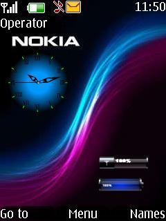 Battery N Signal