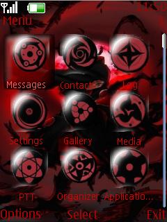 Sharingan With