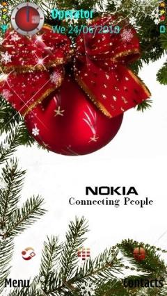 Nokia New Year