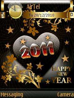 Happy New Year