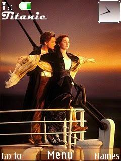 Titanic With Tone