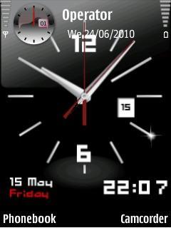 Swf Analog