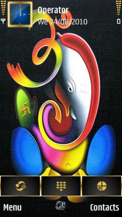 Ganeshji