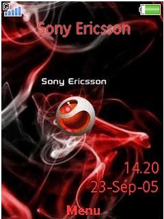 Sony Lightning Effet