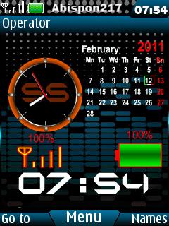 Xpress Calendar