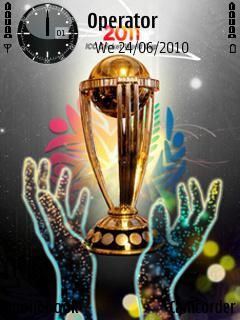 Worldcup 2011