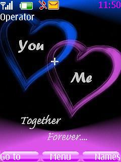 Together