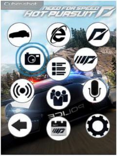 Nfs Hot Persuit