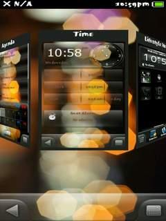 Magic Theme