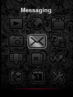 Black N Red