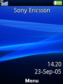 Xperia Flash