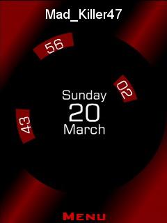 Magic Clock