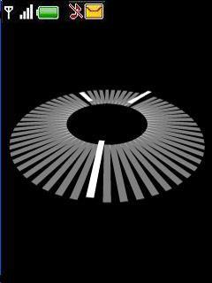 3 D Clock Xp