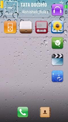 Iphone Drops