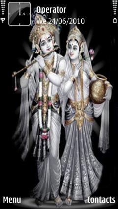 Radha Krishna