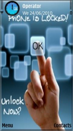 Touch Screen