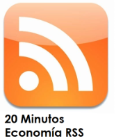 20 Minutos Economia RSS