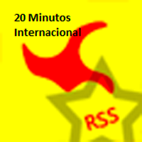 20 Minutos Internacional