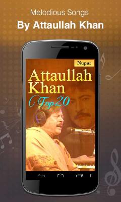 20 Top Attaullah Khan Songs