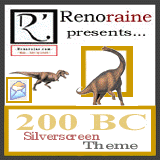 200 BC Silverscreen Theme