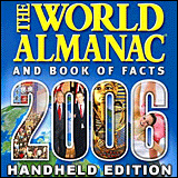2006 World Almanac - Palm OS Low-Res Edition