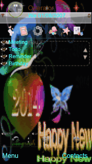 2014 yaer