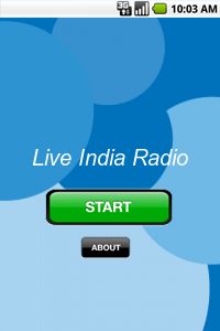 Live India Radio