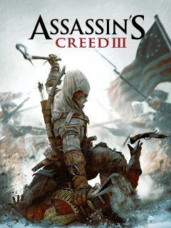 Assassin's Creed 3