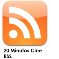 20minutos Cine RSS