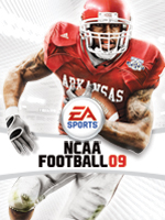 NCAA Football 09 by EA SPORTS
