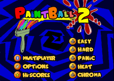 Crazysoft Paintball 2 for Smartphones