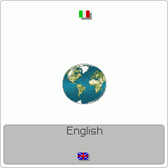 Phrase Book English - Italian