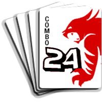 _24TheCardGame