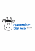 Remeber The Milk